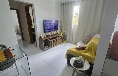 Imagem 5: Apartamento 2 quartos Antares OPORTUNIDADE