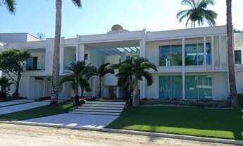 Imagem 2: Casa de condomínio em Passeio de Piratininga - Riviera - Bertioga/SP