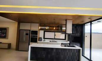 Imagem 7: Linda casa a venda no condomínio Reserva Santa Anna em Santana de Parnaiba - SP