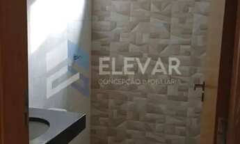 Imagem 7: Casa 3 dormitórios para Venda em Aparecida de Goiânia, Cidade Vera Cruz, 3 dormitórios, 1