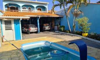 Imagem: Sobrado para aluguel e venda com 200 metros