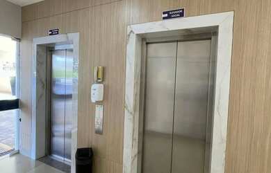 Imagem 2: Locação - Apartamento no Jardim Aclimação em Maringá