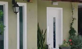 Imagem: SOBRADO A VENDA BAIRRO SAO LOURENÇO EM