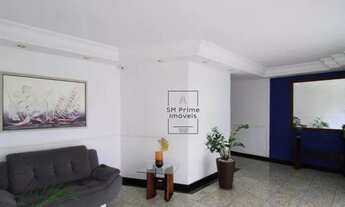 Imagem 6: Apartamento com 2 dormitórios para alugar, 65 m² por R$ 2.448,70/mês - Vila Nivi - São Pau