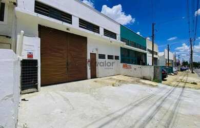 Imagem: Barracão para alugar em Campinas, Jardim