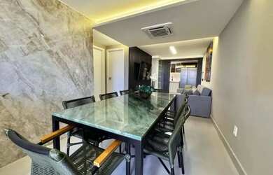 Imagem 7: Apartamento à venda com 70m² 2 quartos em Camboinha - Cabedelo - PB