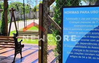 Imagem 7: Lote em condomínio em Avenida São Paulo - Além Ponte - Sorocaba/SP