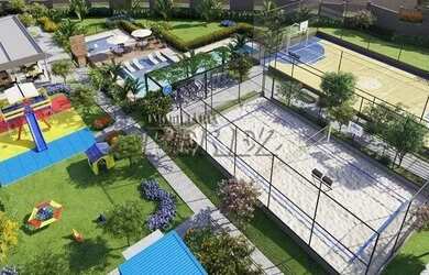 Imagem 7: Apartamento novo para vender e alugar no Condomínio Ever - em frente ao Norte Shopping, Lo