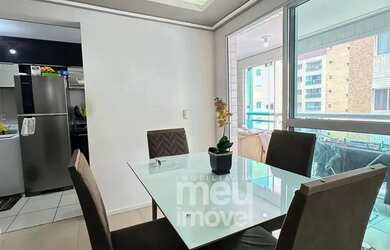 Imagem 2: Apartamento com vista lagoa