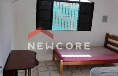 Imagem 2: Casa em Rua Santa Cecilia - Agenor de Campos - Mongaguá/SP