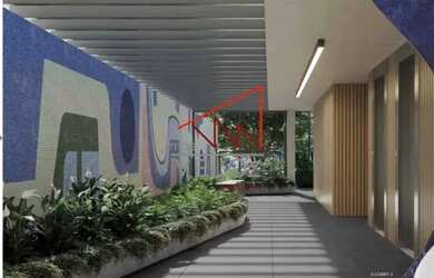 Imagem 5: Apartamento-À VENDA-Jardim Botânico-Rio de Janeiro-RJ