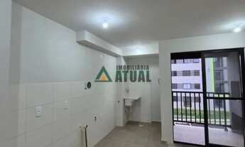 Imagem 2: Apartamento com 02 quartos na região leste de Londrina