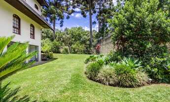 Imagem 3: Casa à venda em Santa Felicidade ARYA1