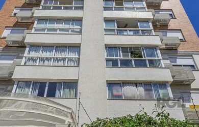 Imagem 2: Apartamento para Venda - 102.05m², 3 dormitórios, sendo 1 suites, 2 vagas - Auxiliadora