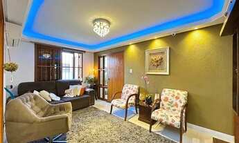 Imagem 3: Ótima Residência com 4D, piscina e garagem fechada para 2 carros no Jardim Media