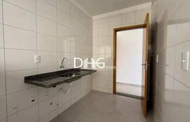 Imagem 4: Apartamento térreo para locação, 61 m² com 2 quartos - Valor R$2.700,00 no Residencial Mon