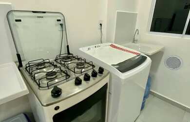 Imagem: /Smart Tarumã - mobíliado