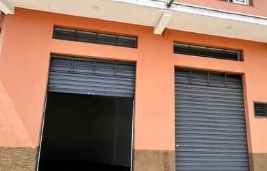 Imagem 2: Imóvel para aluguel tem 100 metros quadrados em Jardim São José (Zona Norte) - São Paulo