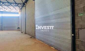 Imagem 5: Galpão à venda em Nossa Senhora de Lourdes - Aparecida de Goiânia/GO