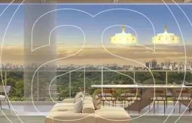 Imagem 5: Apartamento residencial à venda em Moema Índios, com 280,75m², 4 suítes e 4 vagas!