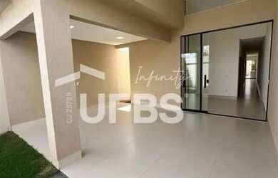 Imagem 2: 0 - Casa 3 quartos, sendo 1 suíte