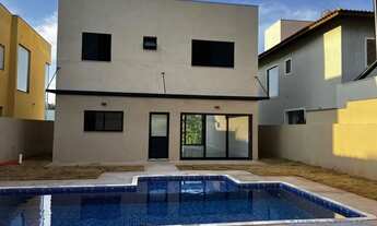 Imagem 7: CASA EM CONDOMÍNIO - RESIDENCIAL DOS LAGOS - SP