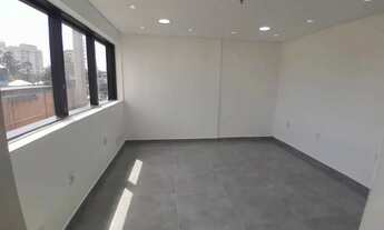 Imagem 7: BARUERI - Conjunto Comercial/Sala - Centro