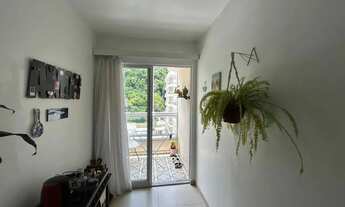 Imagem 3: Apto Prado, Corrêas, todo planejado, sol, Residencial Palmeiras do Prado - Petrópolis - RJ