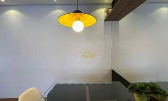 Imagem 7: APARTAMENTO À VENDA NO BAIRRO PARQUE ITÁLIA CAMPINAS/SP