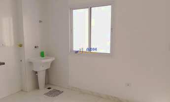 Imagem 6: Aluguel de Apartamento em São Paulo-SP na Vila Talarico: 2 quartos, sala, banheiro, 48m² d