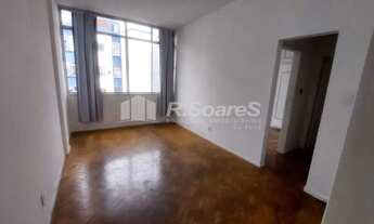 Imagem: Apartamento Padrão / Residencial / Copacabana