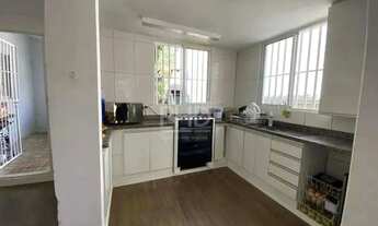 Imagem 5: Casa à venda 3 quartos 3 suítes 4 vagas Baeta Neves - São Bernardo do Campo - SP