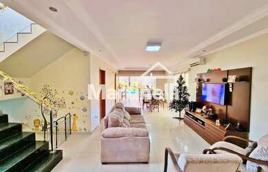 Imagem 2: Sobrado à venda no Bairro Jardim Piratininga, próximo à Av. Monteiro Lobato - Ribeirão Pre