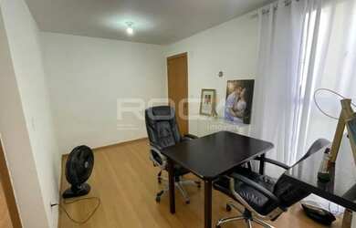 Imagem: Apartamento Padrão de 2 dormitórios na