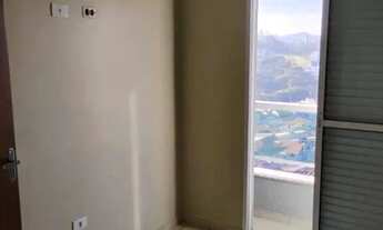 Imagem 7: Cobertura com 2 dormitórios à venda, 100 m² por R$ 355.000,00 - Cidade São Jorge - Santo A