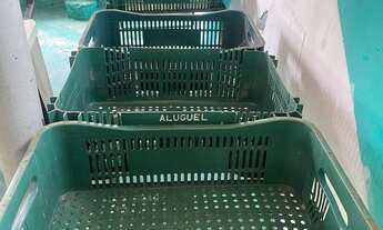 Imagem 5: Aluga-se ponto comercial , ja com equipamento !