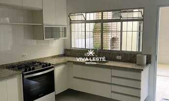 Imagem 6: Sobrado com 3 dormitórios à venda, 120 m² por R$ 1.100.000,00 - Vila Gomes Cardim - São Pa