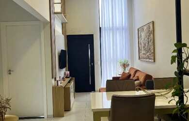 Imagem 4: Casa para show rural