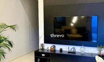 Imagem 6: Casa no Eusébio - PORTEIRA FECHADA - Venda R$ 500 mil ou Aluguel R$ 4mil - Projetada e Mob