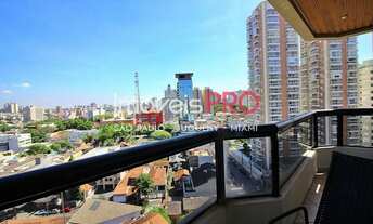 Imagem 5: Maravilhosa cobertura no Centro de São Bernardo, área útil de 219 m²