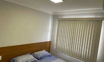 Imagem 6: Apartamento com moveis planejados para alugar no centro de Campinas