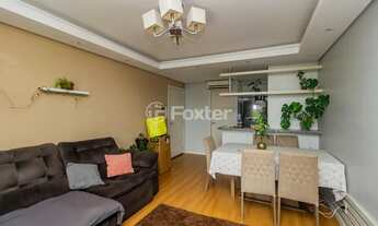 Imagem 7: Apartamento à venda Rua Monsenhor Antonio Guilherme Grings, Sarandi - Porto Alegre