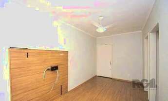 Imagem 4: Apartamento no Jardim do Salso de 1 dormitório