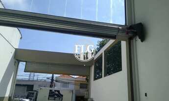 Imagem 7: Ponto Comercial e 6 banheiros para Alugar, 400 m² por R$ 20.000/Mês