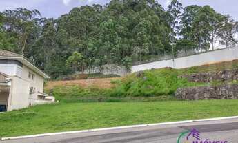 Imagem 5: TERRENO EM CONDOMÍNIO - TAMBORÉ - SP