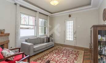 Imagem 7: Casa para comprar com 3 quartos (1 suíte) no bairro Petrópolis