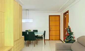 Imagem 3: Apartamento 3 quartos com suíte no Barro Vermelho