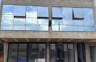 Imagem 2: Predio Comercial