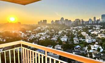 Imagem 5: Imóvel para aluguel tem 80 metros quadrados com 2 quartos