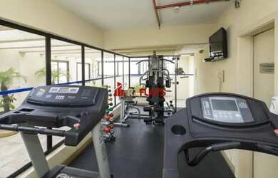 Imagem 6: Flat com ótimo preço no bairro Consolação. Confira!